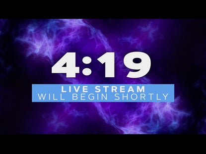 The Church Online Countdown