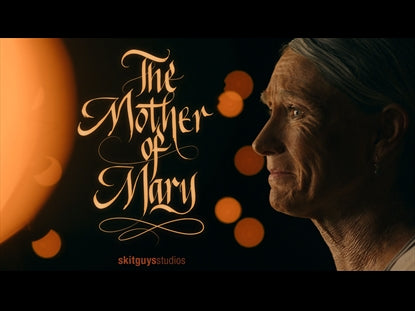 Witness His Majesty : The Mother Of Mary