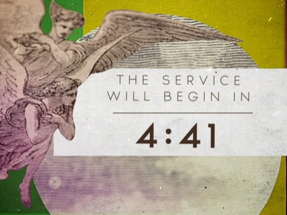 Easter Shapes And Etchings Countdown