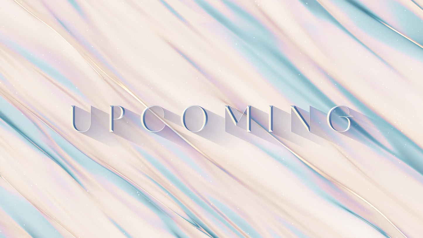 Living Marble Upcoming Still
