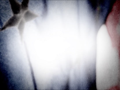 American Flag Loop 01
