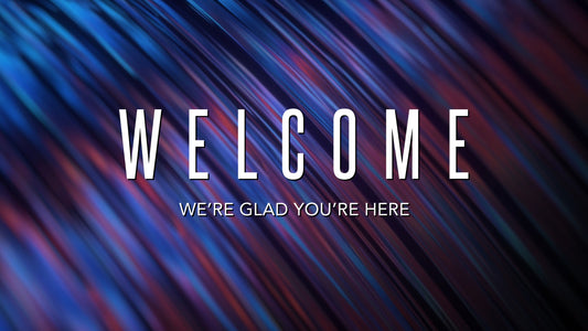 Nucleus Welcome Still