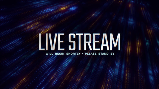 Grid Space Live Stream