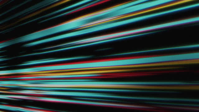 Bright Lines 8