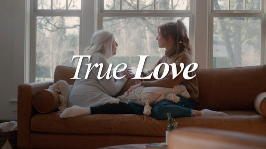 True Love Mothers Day
