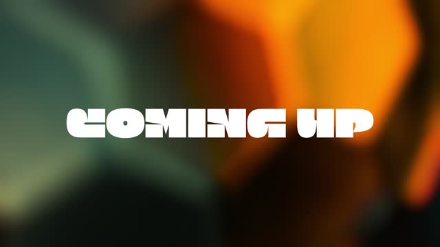 Hex Coming Up