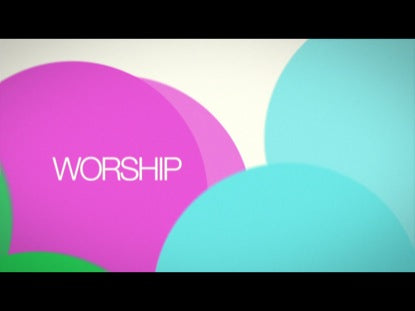 Here To Worship