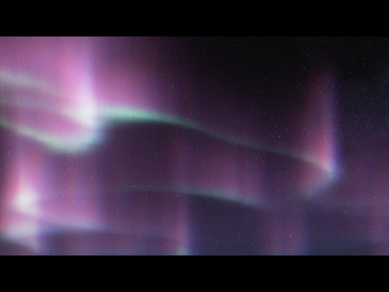 Aurora Loop 01
