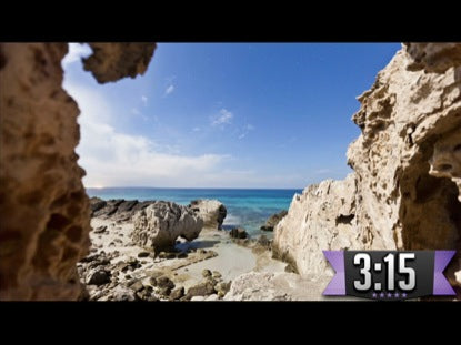 Epic Time Lapse Countdown