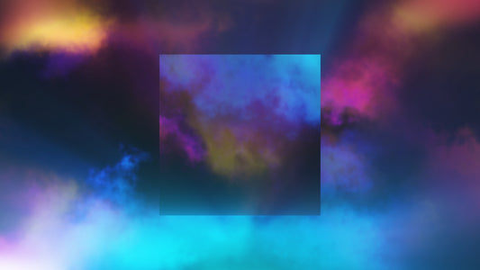 Amazing Haze 02 Still