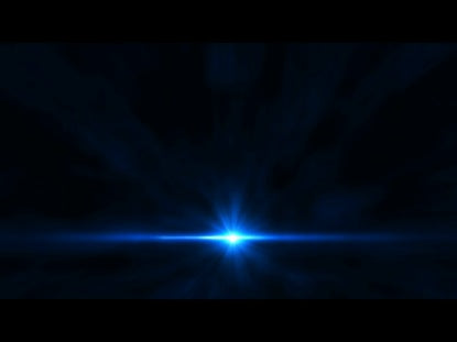 Slow Blue Twilight Fusion