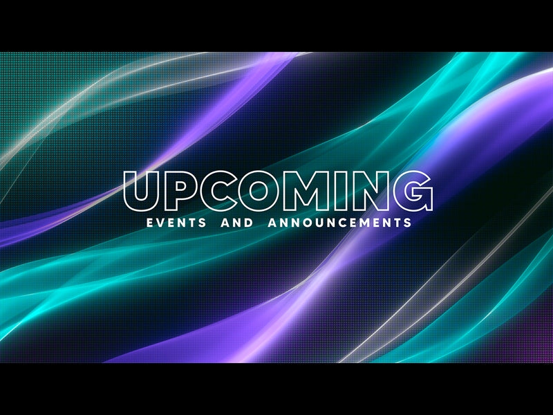 Wavelite Upcoming