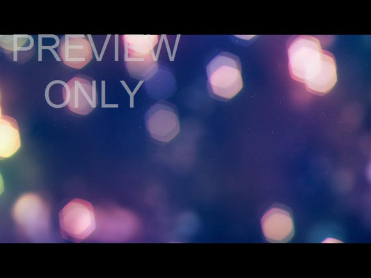 Bokeh Light 9 Still