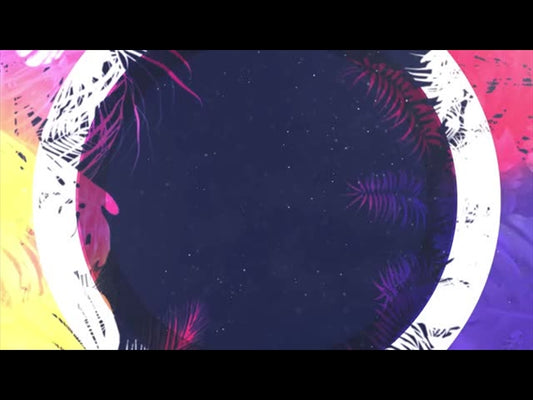 Nature Frames: Volume One Worship Motion 7