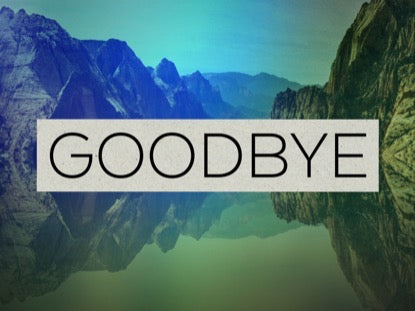 Surrender Of Nature Closing Motion