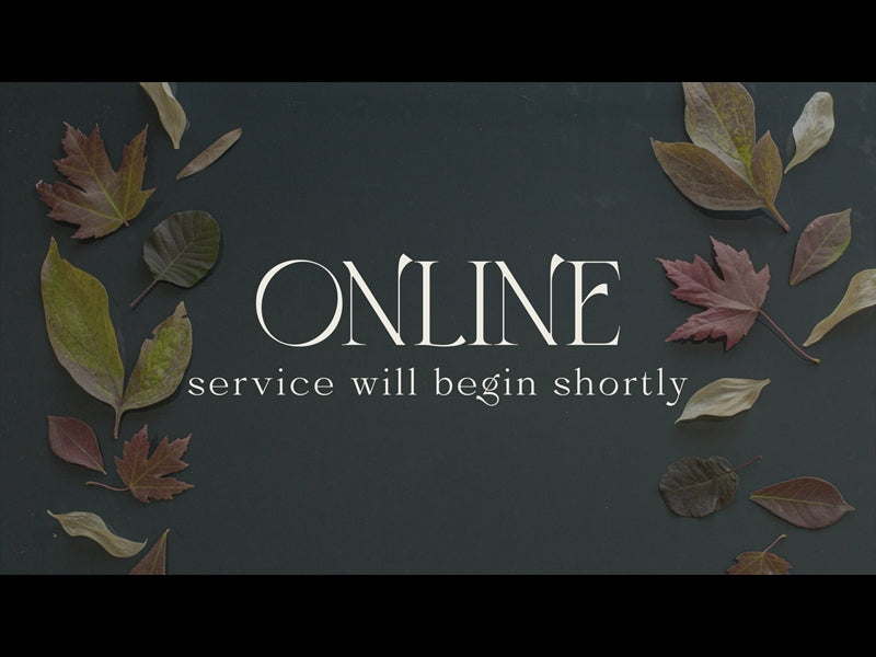 Thankful Heart Online