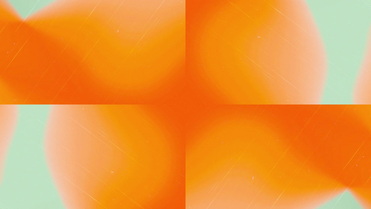 Soft Gradients Dreamsicle Alt