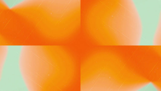 Soft Gradients Dreamsicle Alt