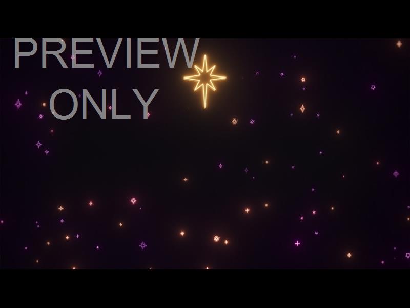 Neon Stars: 22 Still