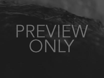 Black And White Water Ledge