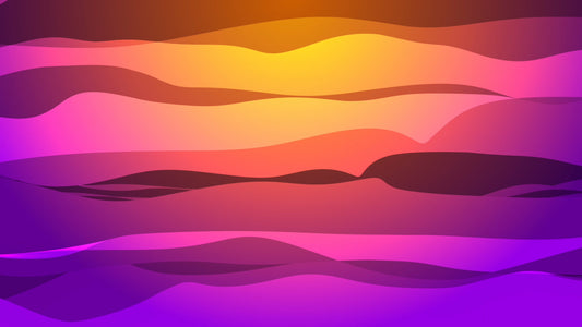 Colorwave Gradients 15 Still