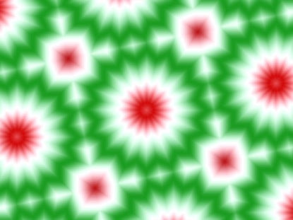 Christmas Kaleidoscope 03