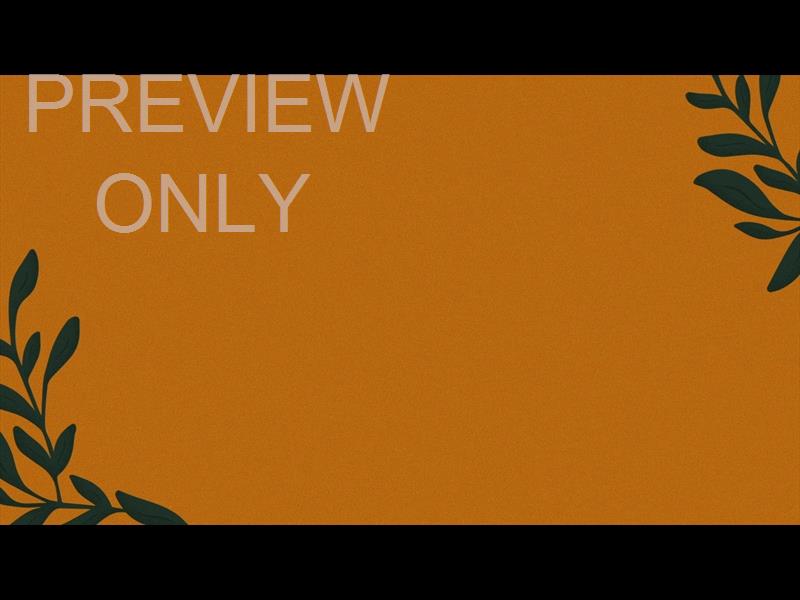 New Beginnings Still 1