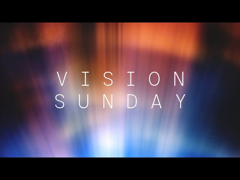 Radiance Vision