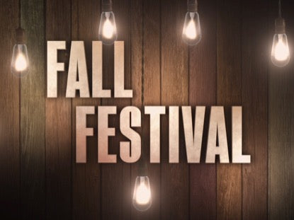 Country Lights Fall Festival