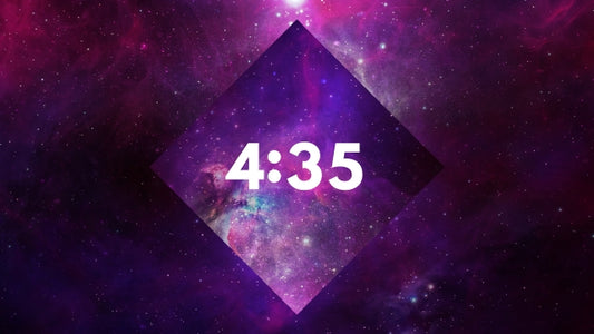 Deep Space Countdown