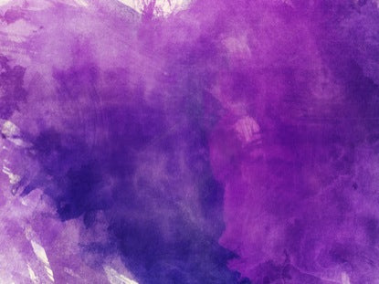 Colorscape Loop Purple