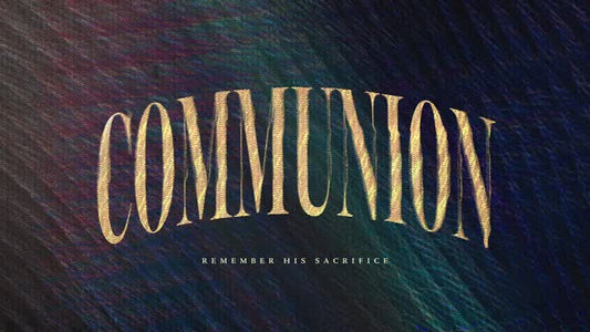 Resilient Communion
