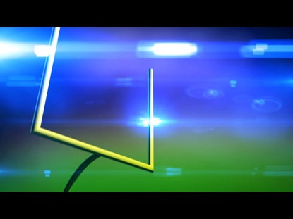 Football Super Sunday Goal