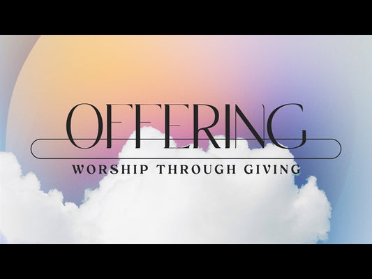 Sky Gradient Offering