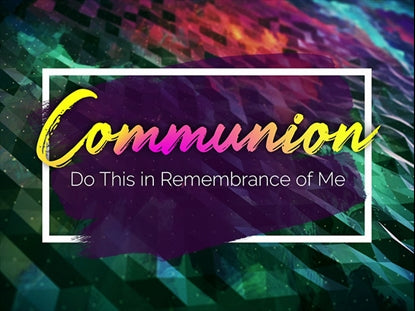 Polygon Sea Communion Loop