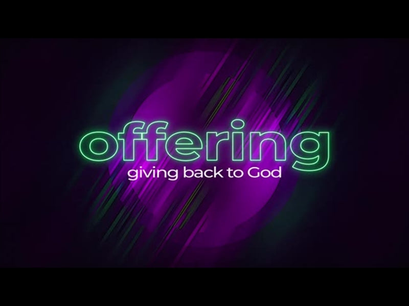 Marvel Offering