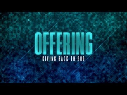 Edge Offering