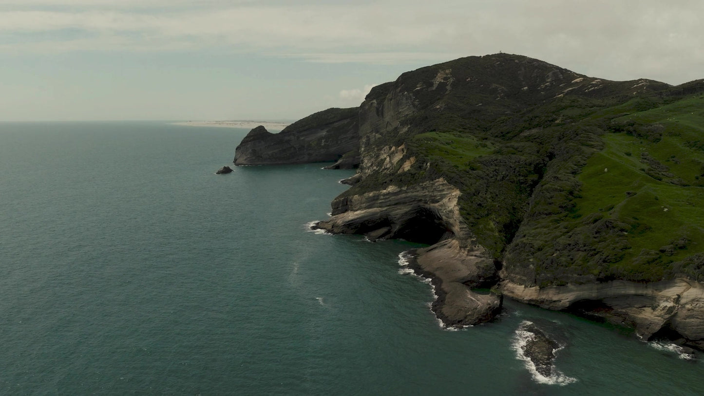 The Coast 4 Still