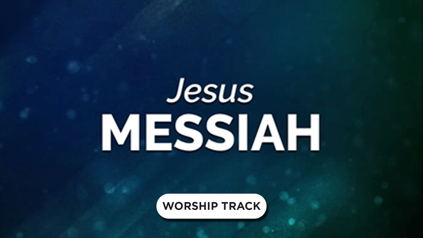 Jesus Messiah