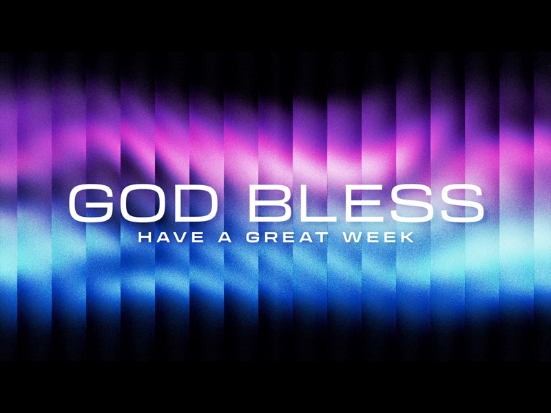 Shifted Loop God Bless