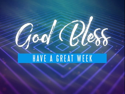 Pulse God Bless Loop