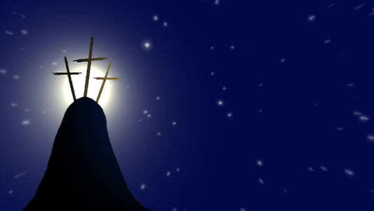 Calvary Stars