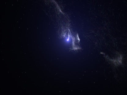 Space Flare