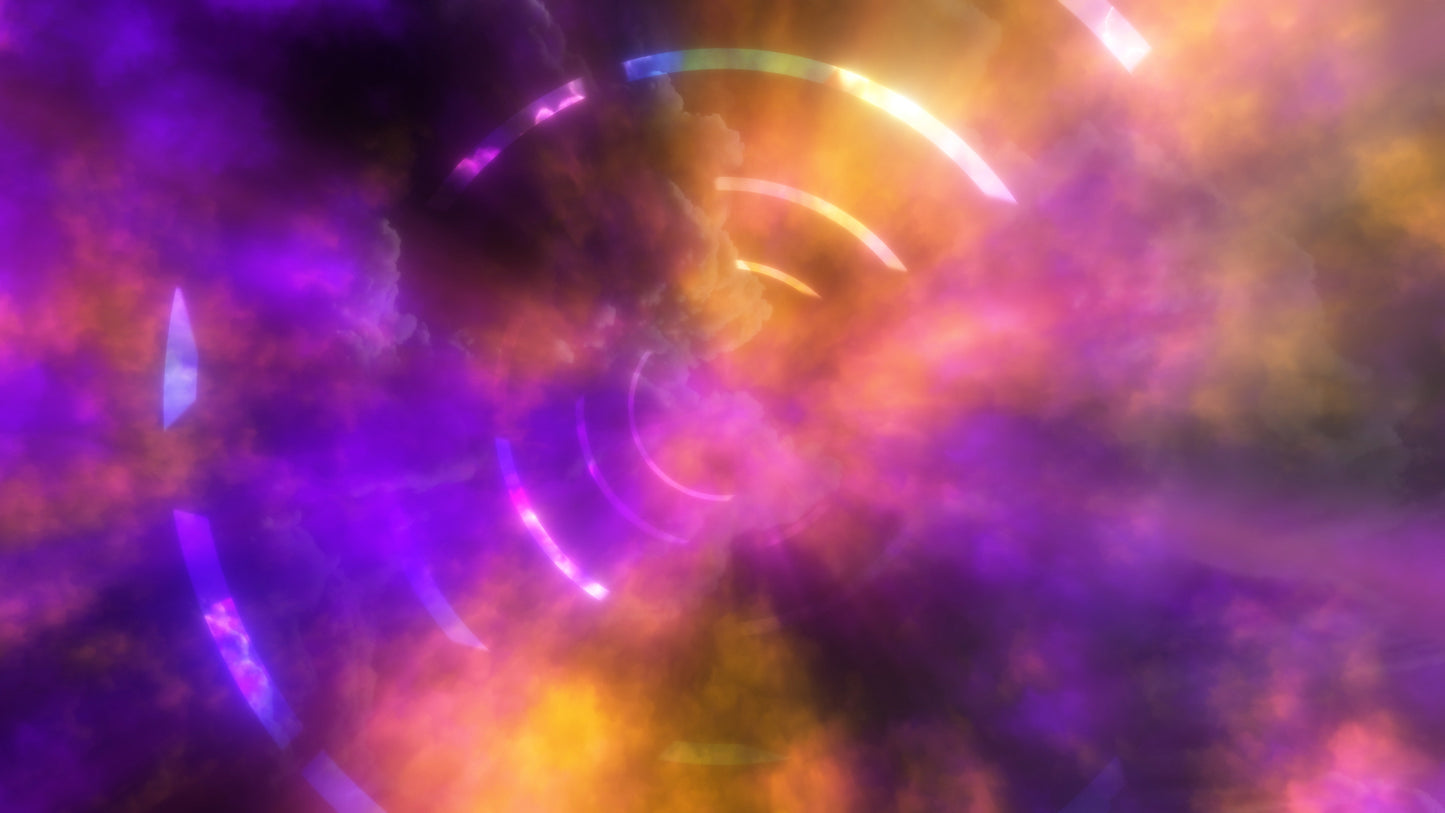 Freedom Skies 10 Still