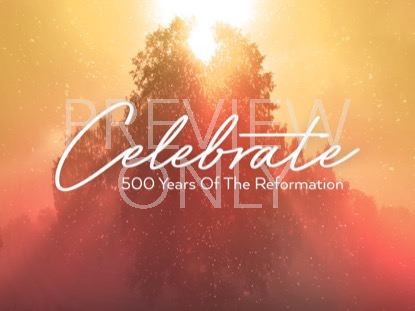 Only Christ Celebrate Still