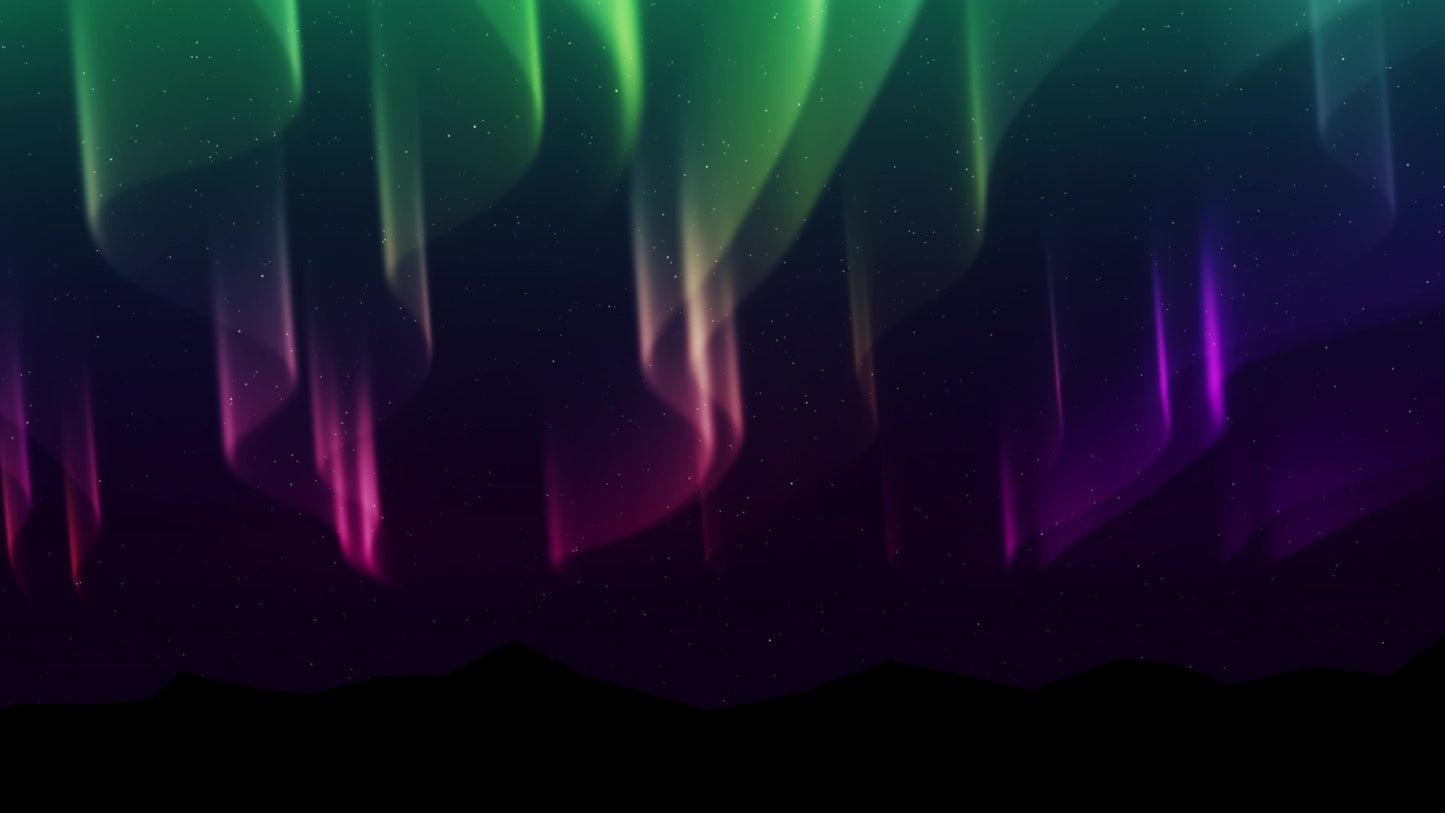 Borealis Awake Still