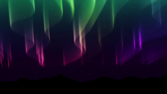 Borealis Awake
