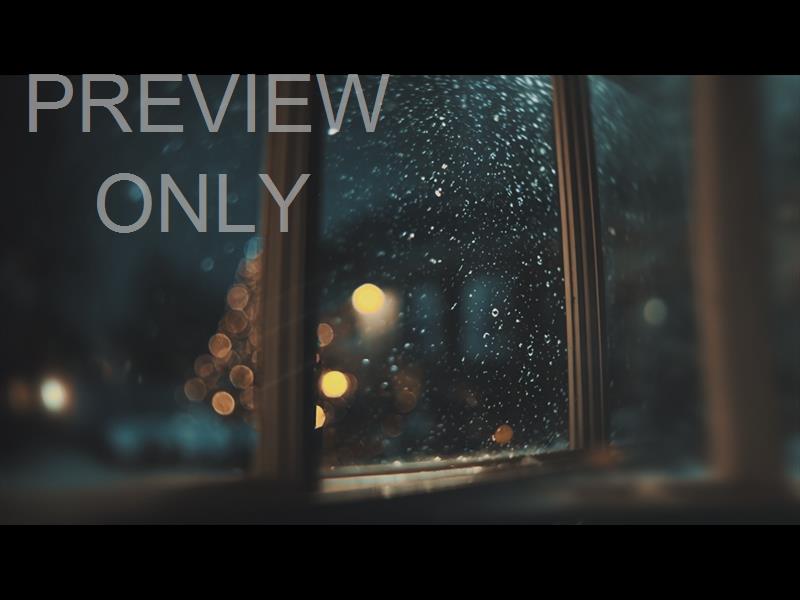 A Nativity Story - Window Still