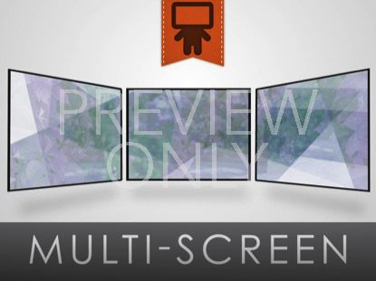 Floral Flair 3 Still Triple Wide