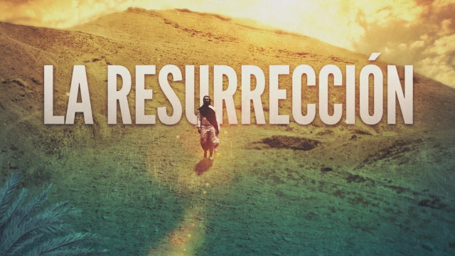 La Resurreccion